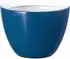 Seltmann Weiden Life Fashion Classic Blue Zuckerdose 260ml, Porzellan (Life Fashion Classic Blue)