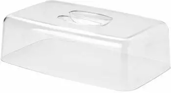 Continenta K&auml;seglocke 33x20,5x10cm, passend zu Artikel 3072