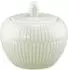 Seltmann Weiden Amina Zuckerdose Porzellan seladon 290ml