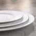 Villeroy & Boch Anmut Platinum No.1 Milch- und Zucker-Set, weiß, Porzellan (81453154-0)