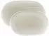 Seltmann Weiden Sento Home Servierplatten-Set 2-tlg., Porzellan, aura cream