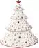 Villeroy & Boch Toy's Delight Baum Keksdose, Porzellan, 30cm (1485854559)