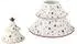 Villeroy & Boch Toy's Delight Baum Keksdose, Porzellan, 30cm (1485854559)