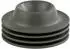 APS EGGY Eierbecher 4er-Set, Melamin, grau (85296)