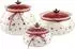 Villeroy & Boch Toy's Delight Dosen-Set, Porzellan, 3-teilig (35263358-0)