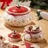 Villeroy & Boch Toy's Delight Dosen-Set, Porzellan, 3-teilig (35263358-0)