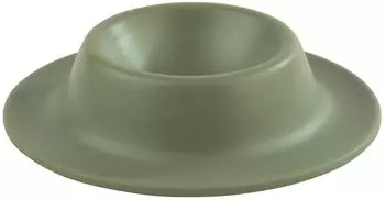 APS EGGY Eierbecher Melamin, grün, 4er-Set (85295)