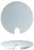 Rosenthal Junto Zuckerdosen-Deckel mit Einschnitt, Jade Green, Porzellan