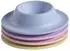 APS EGGY Eierbecher 4er-Set, Melamin, bunt (85298)