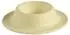 APS EGGY Eierbecher 4er-Set, Melamin, bunt (85298)