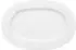 Villeroy & Boch Noblesse/Royal Servierplatte oval 34,5x23,5cm, weiß