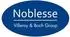 Villeroy & Boch Noblesse/Royal Servierplatte oval 34,5x23,5cm, weiß
