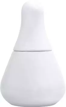 Kahla BBQ Saucenprofi Sauciere 400 ml Weiß Porzellan
