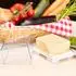 Westmark Exclusiv Butterdose Transparent Kunststoff