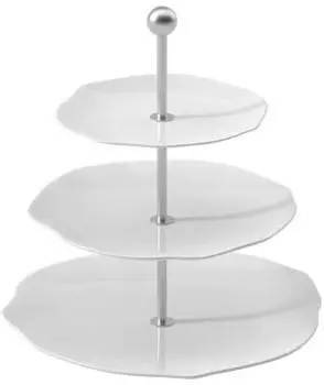 Villeroy & Boch Pura Etagere (1044667880)