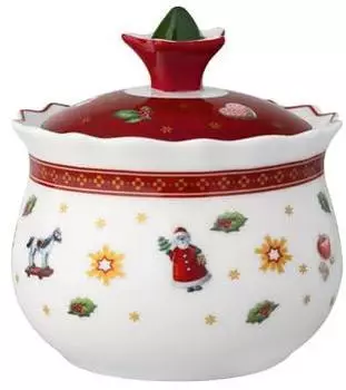 Villeroy & Boch Toy's Delight Becher mit Henkel 0,44 L