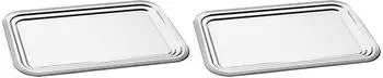 APS Classic Partyplatte Servierplatte 53x32.5cm (00399)