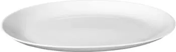 Seltmann Weiden Rondo/Liane Platte oval 31.3x21.1cm (001.216207)