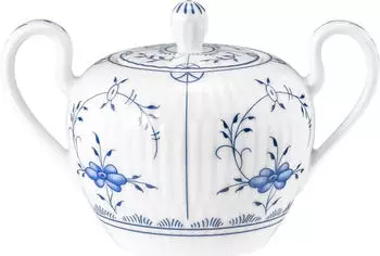 Seltmann Weiden Amina Zuckerdose mit Griffen 0,23 l strohblume (001.775222)