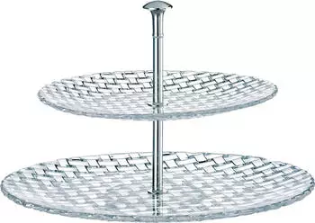 Nachtmann Bossa Nova Etagere (78538)