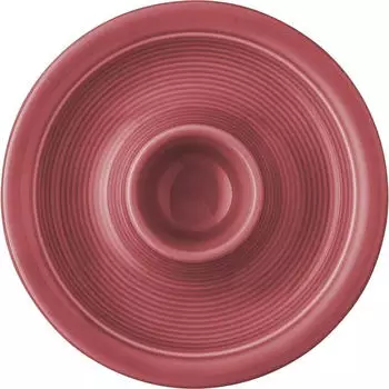 Thomas Trend Colour Eierbecher mit Ablage 14cm chilli red (11400-401931-15525)