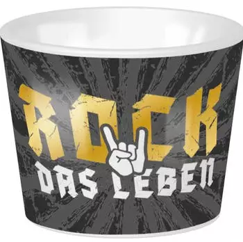 Sheepworld Eierbecher Rock das Leben (47764)