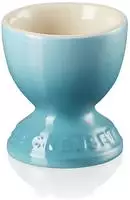 Le Creuset 71702001700099, Le Creuset Eierbecher Klassik Steinzeug Karibik