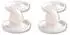 Kesper Eierbecher Set, 4-tlg.