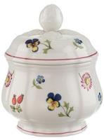 Villeroy & Boch Zuckerdose 0,36 l Petite Fleur