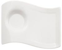 Villeroy & Boch NewWave Caff&egrave; Partyplate klein