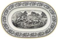 Villeroy & Boch Audun Ferme Platte