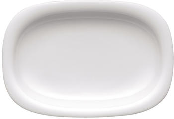 Rosenthal Suomi Platte 24 cm weiß