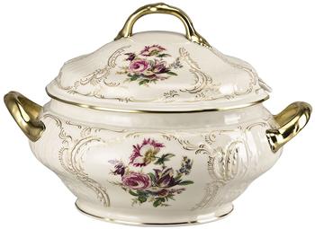 Rosenthal Sanssouci Elfenbein Diplomat Terrine