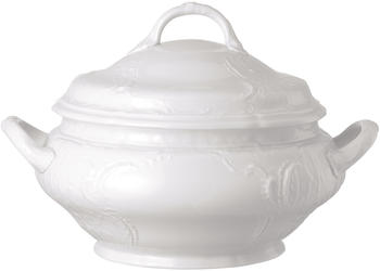 Rosenthal Sanssouci weiss Terrine