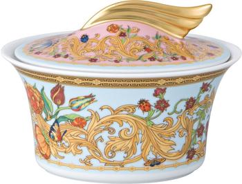 Rosenthal Le jardin de Versace Zuckerdose 6 Pers.