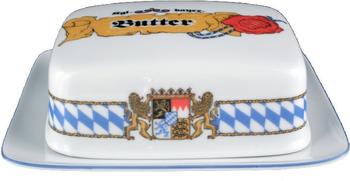 Seltmann Weiden Compact Bayern Butterdose