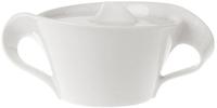 Villeroy & Boch NewWave Zuckerdose / Marmeladendose