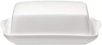 Ritzenhoff & Breker Snap Bianco Butterdose