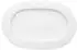 Villeroy & Boch Royal Platte 34 cm oval weiß