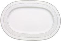 Villeroy & Boch Signature Gray Pearl Platte