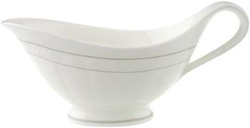 Villeroy & Boch Gray Pearl Sauciere-Oberteil 0,4 Ltr.