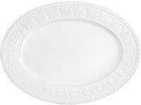 Villeroy & Boch Servierplatte 40x30 cm Cellini