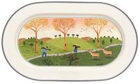 Villeroy & Boch Design Naif Platte