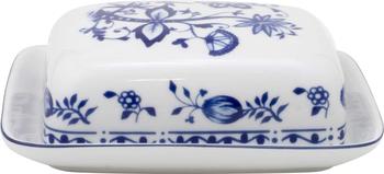Kahla Zwiebelmuster Butterdose