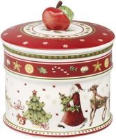 Villeroy & Boch Winter Bakery Delight Geb&auml;ckdose klein