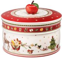 Villeroy & Boch Winter Bakery Delight Geb&auml;ckdose gro&szlig;
