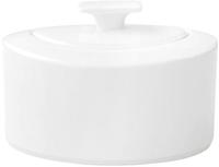 Villeroy & Boch Signature Modern Grace Zuckerdose / Marmeladendose
