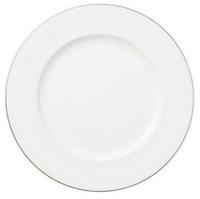 Villeroy & Boch Signature Anmut Platinum No.1 Platte rund