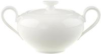 Villeroy & Boch Signature Anmut Zuckerdose / Marmeladendose