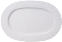 Villeroy & Boch Signature White Pearl Platte